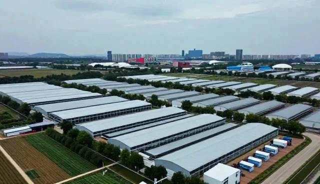 如何高效使用与维护防虫系统软件