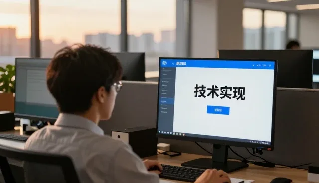 企业选型中服务落地的关键关注点