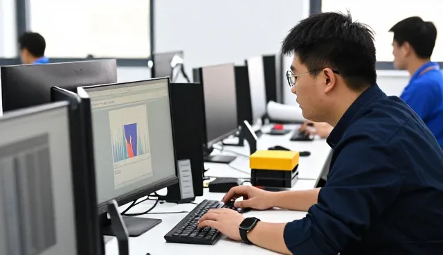 交通枢纽变化带来的技术开发与维护需求